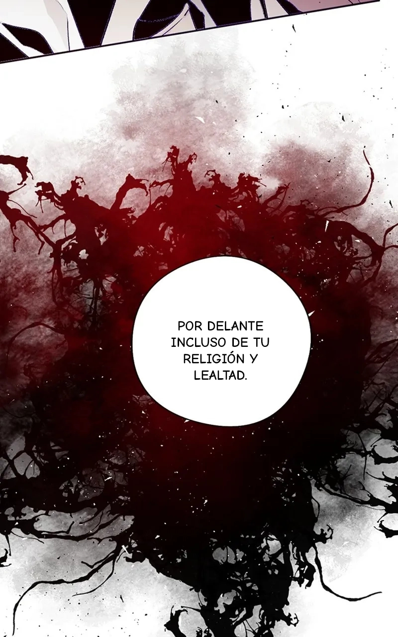 The Dark Lord's Confession Capitulo 69 página 84