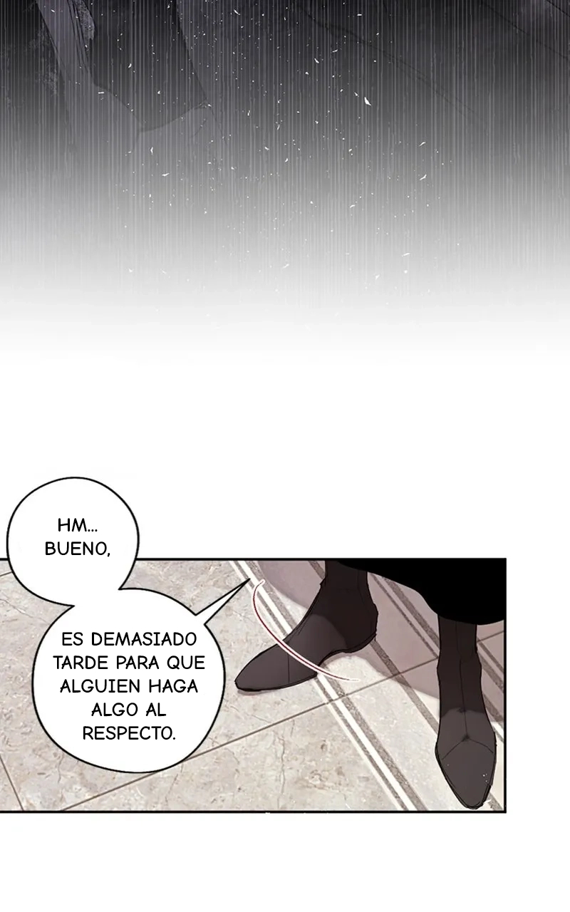 The Dark Lord's Confession Capitulo 69 página 9