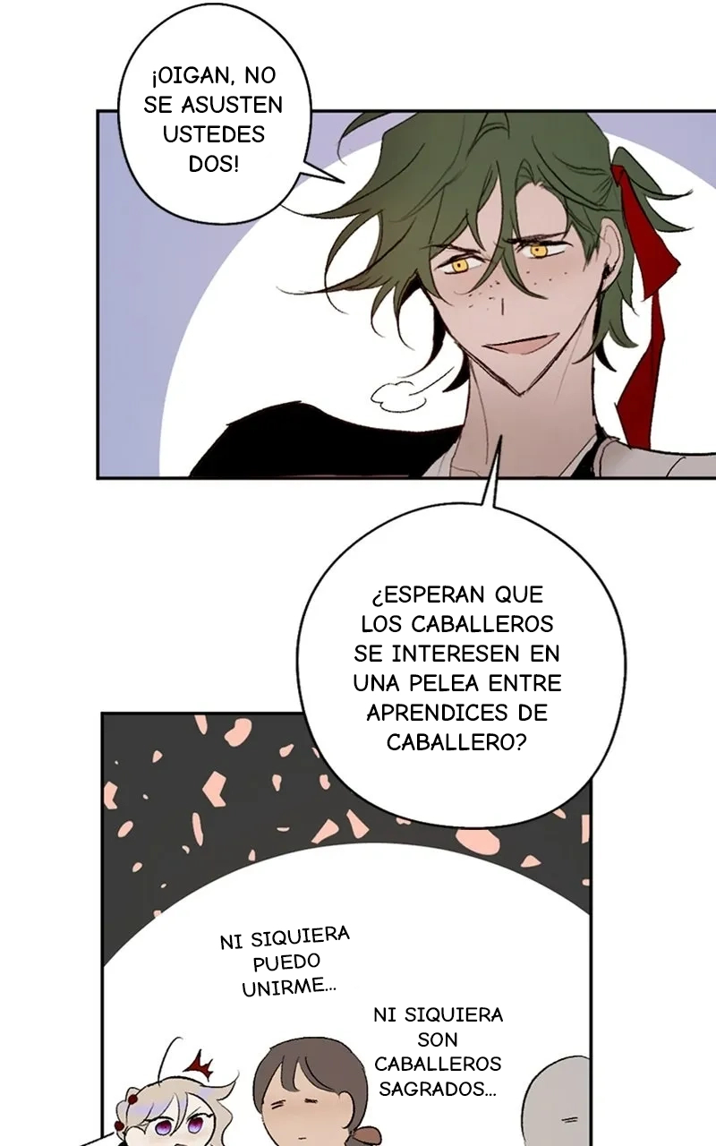The Dark Lord's Confession Capitulo 70 página 100