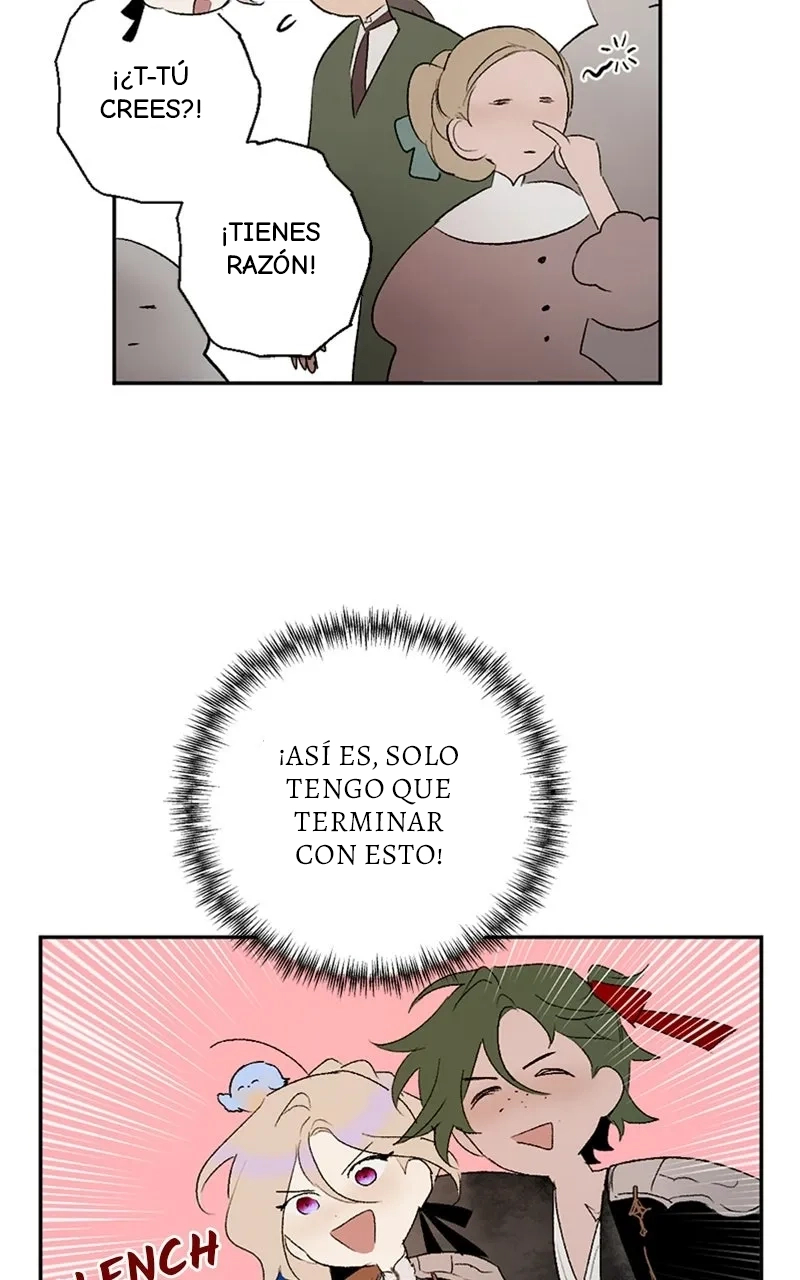 The Dark Lord's Confession Capitulo 70 página 101