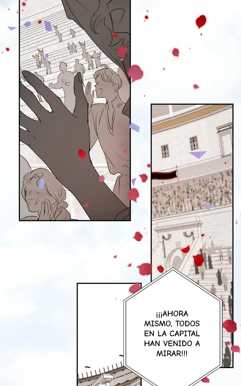 The Dark Lord's Confession Capitulo 70 página 104