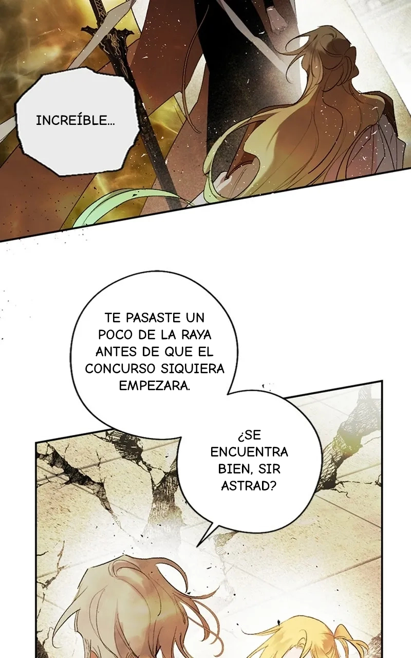 The Dark Lord's Confession Capitulo 70 página 11