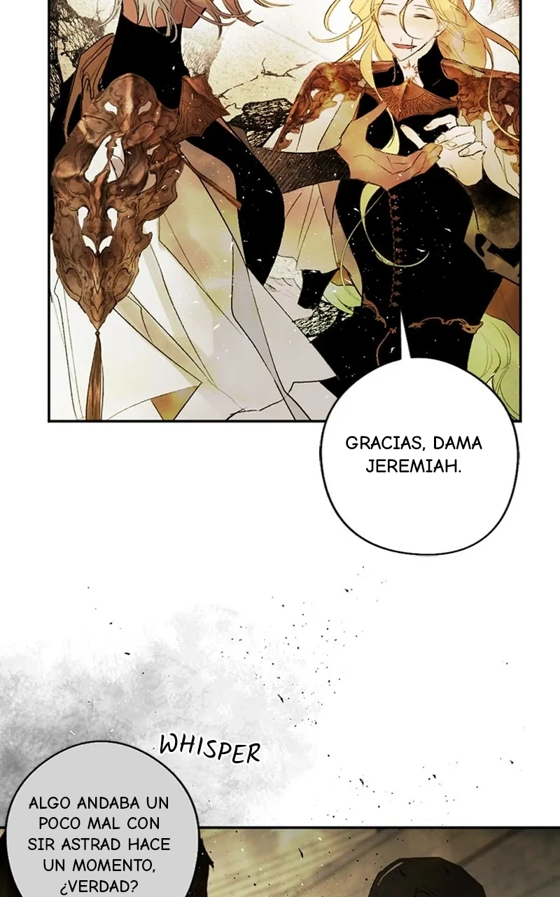 The Dark Lord's Confession Capitulo 70 página 12