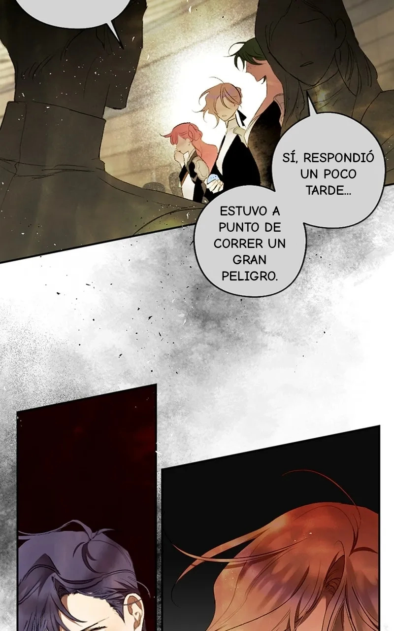 The Dark Lord's Confession Capitulo 70 página 13