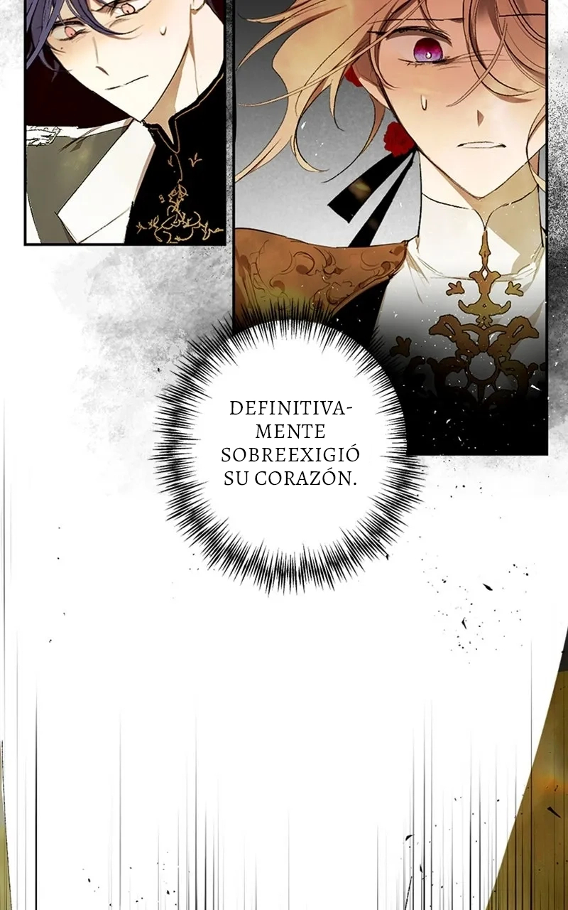 The Dark Lord's Confession Capitulo 70 página 14