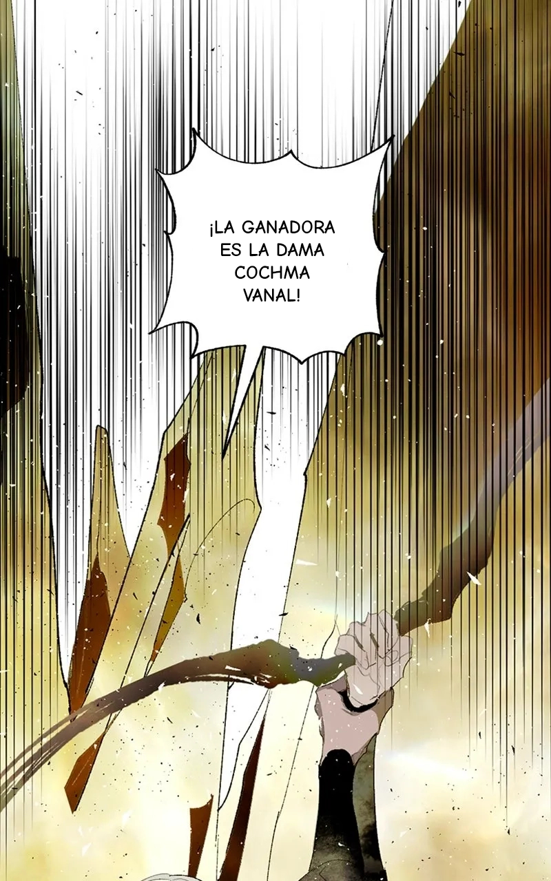 The Dark Lord's Confession Capitulo 70 página 15