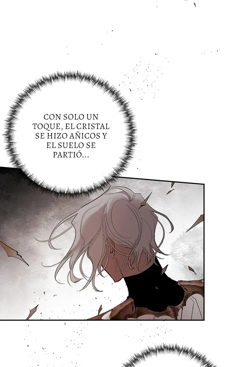 The Dark Lord's Confession Capitulo 70 página 33