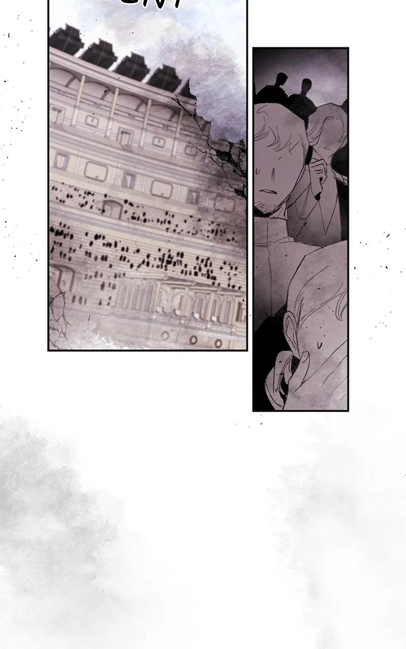 The Dark Lord's Confession Capitulo 70 página 35
