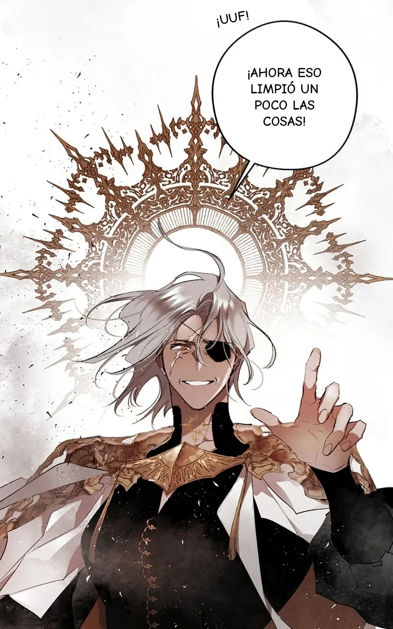 The Dark Lord's Confession Capitulo 70 página 36
