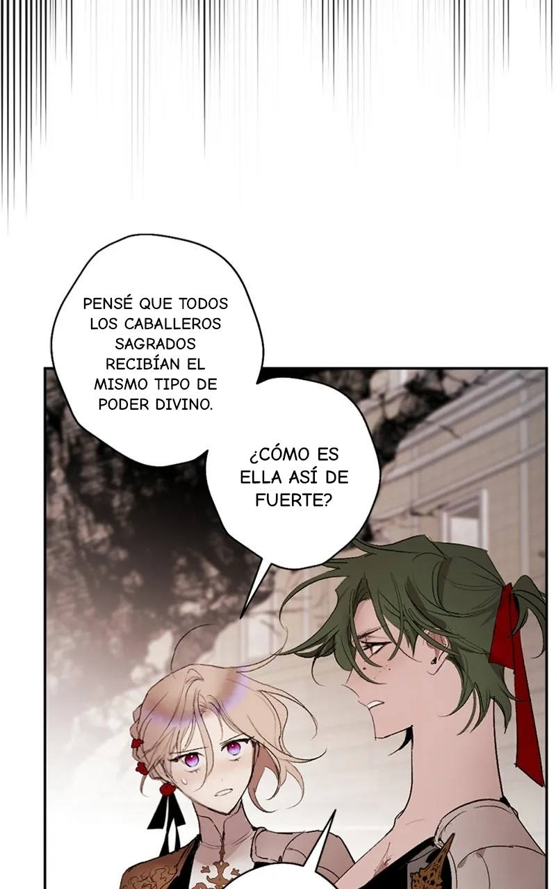 The Dark Lord's Confession Capitulo 70 página 38