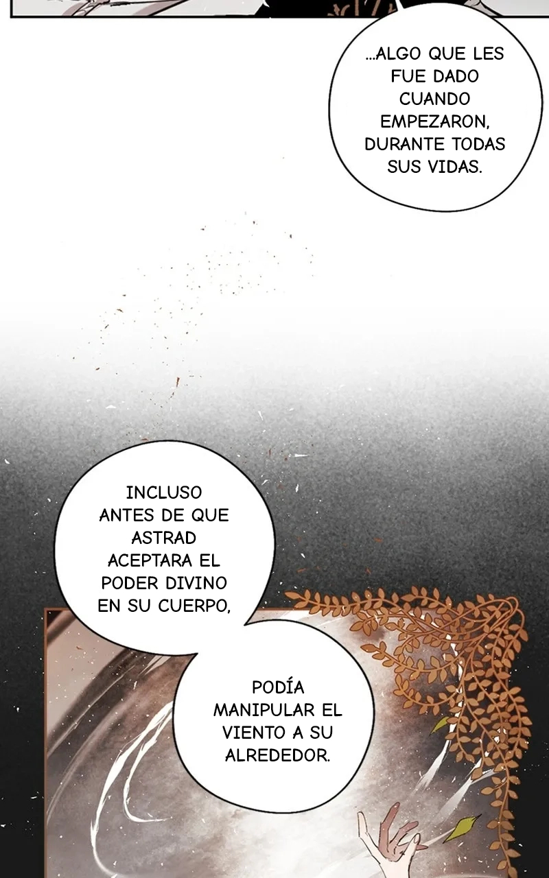 The Dark Lord's Confession Capitulo 70 página 40