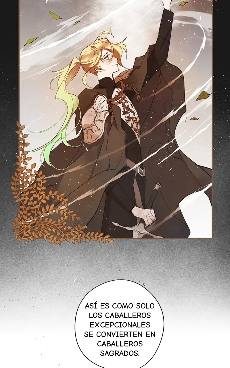 The Dark Lord's Confession Capitulo 70 página 41