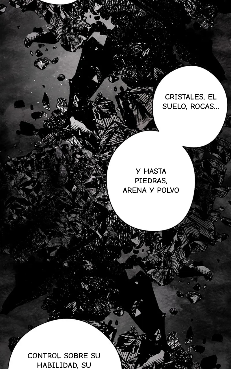 The Dark Lord's Confession Capitulo 70 página 45