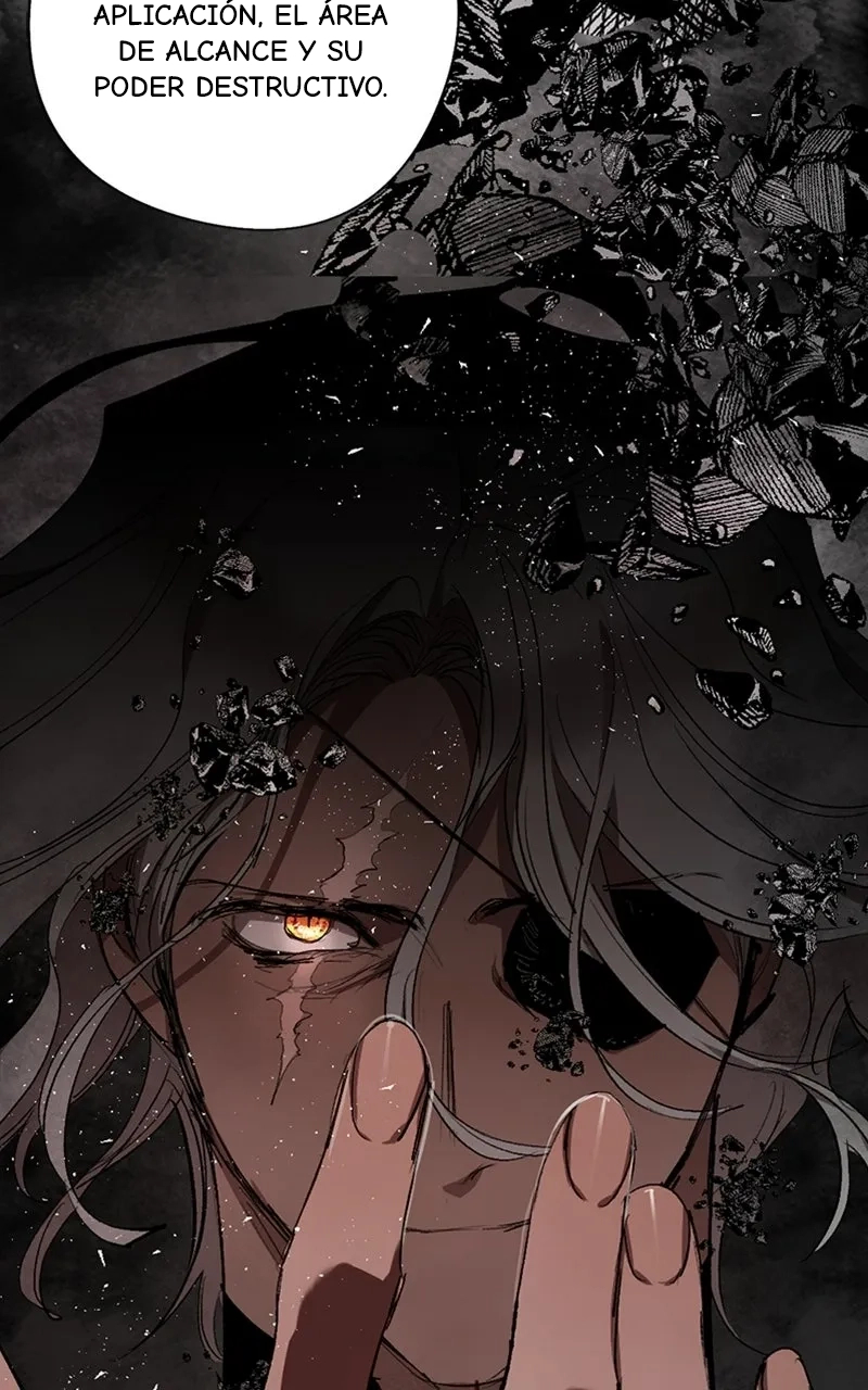 The Dark Lord's Confession Capitulo 70 página 46