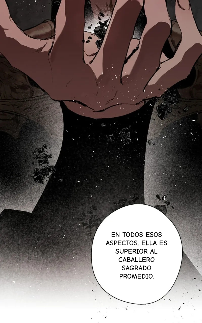 The Dark Lord's Confession Capitulo 70 página 47