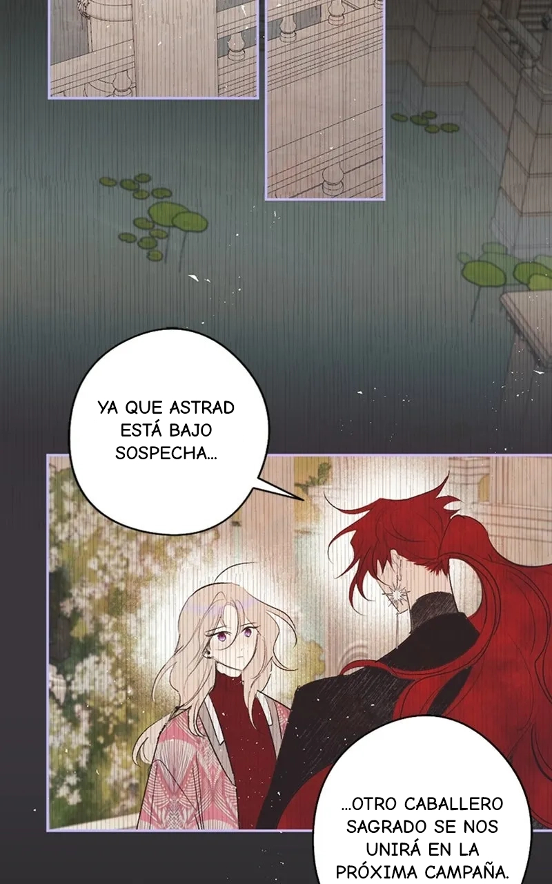 The Dark Lord's Confession Capitulo 70 página 50