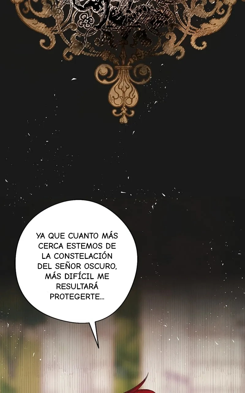 The Dark Lord's Confession Capitulo 70 página 52