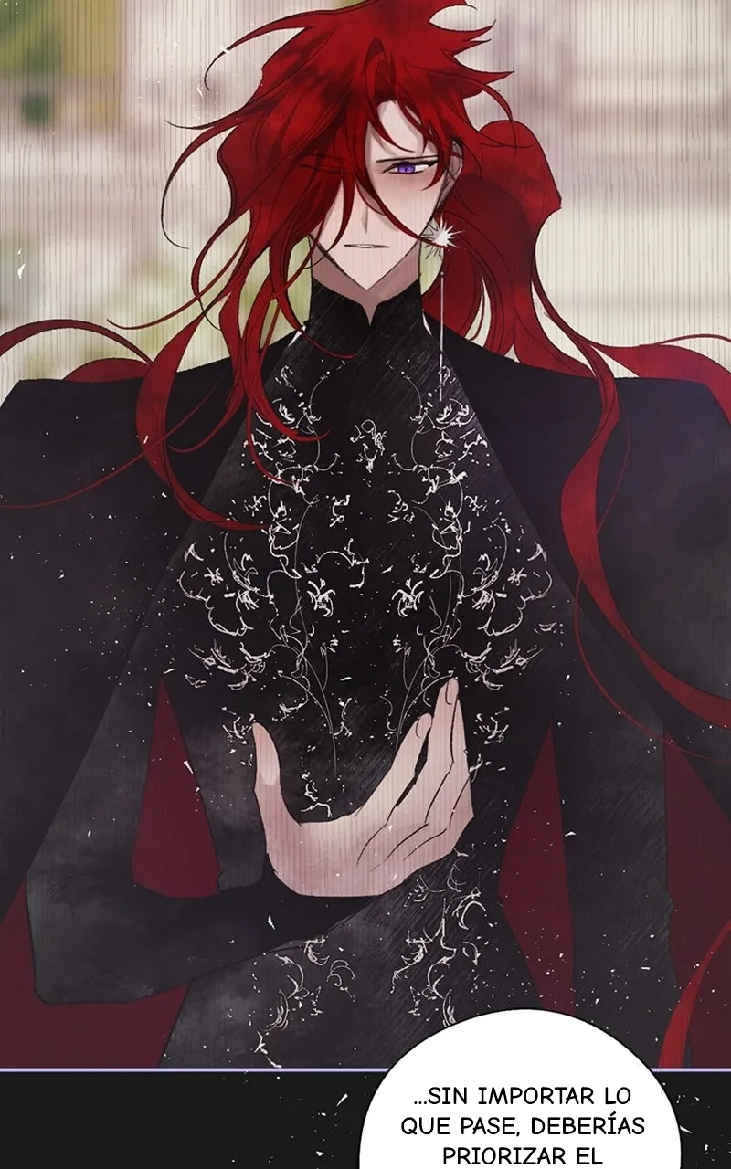 The Dark Lord's Confession Capitulo 70 página 53