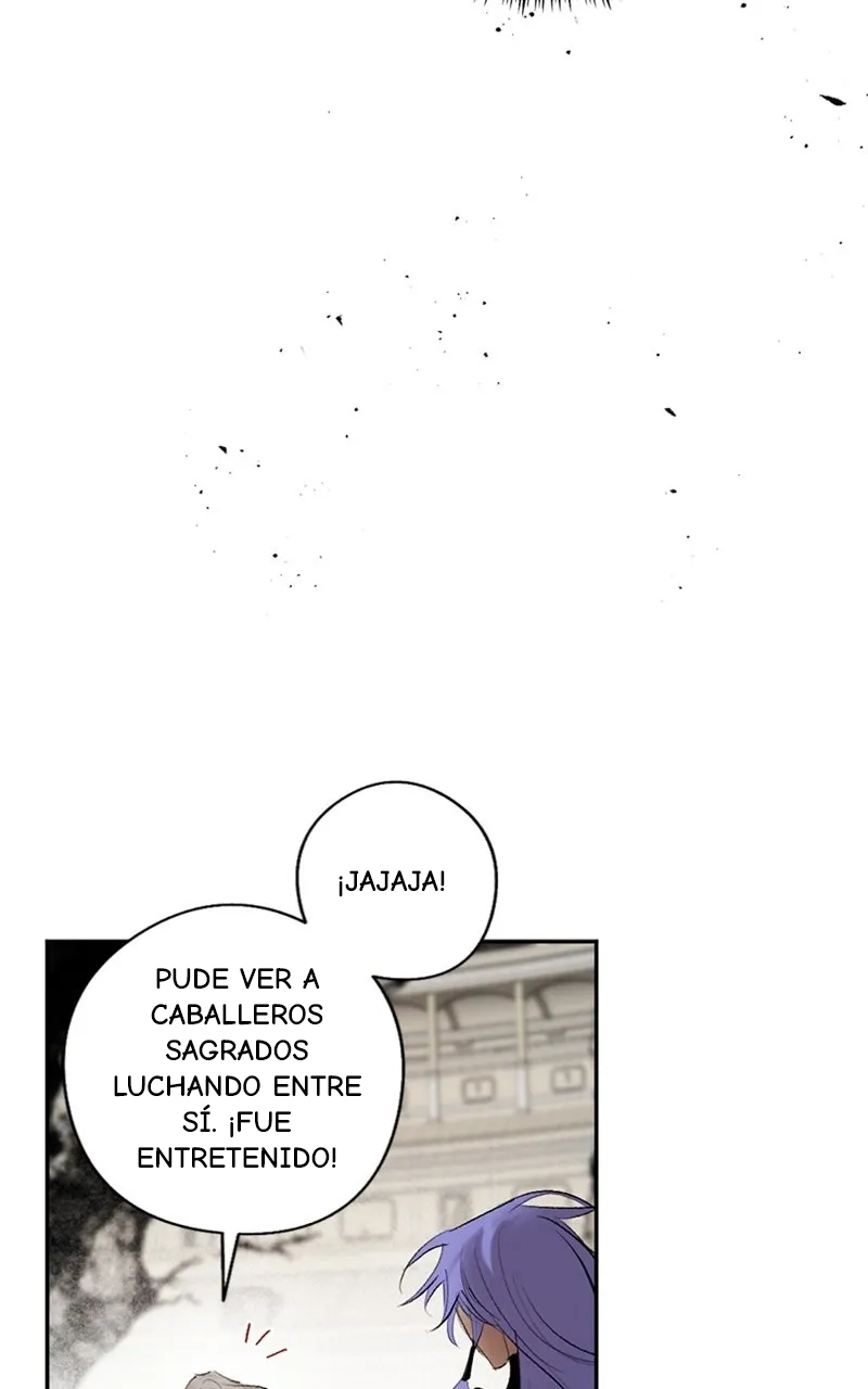 The Dark Lord's Confession Capitulo 70 página 58