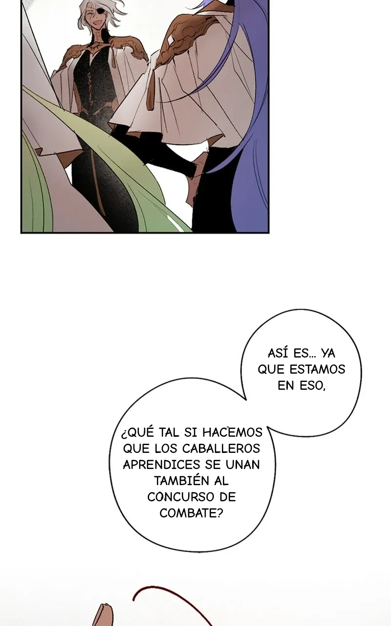 The Dark Lord's Confession Capitulo 70 página 59