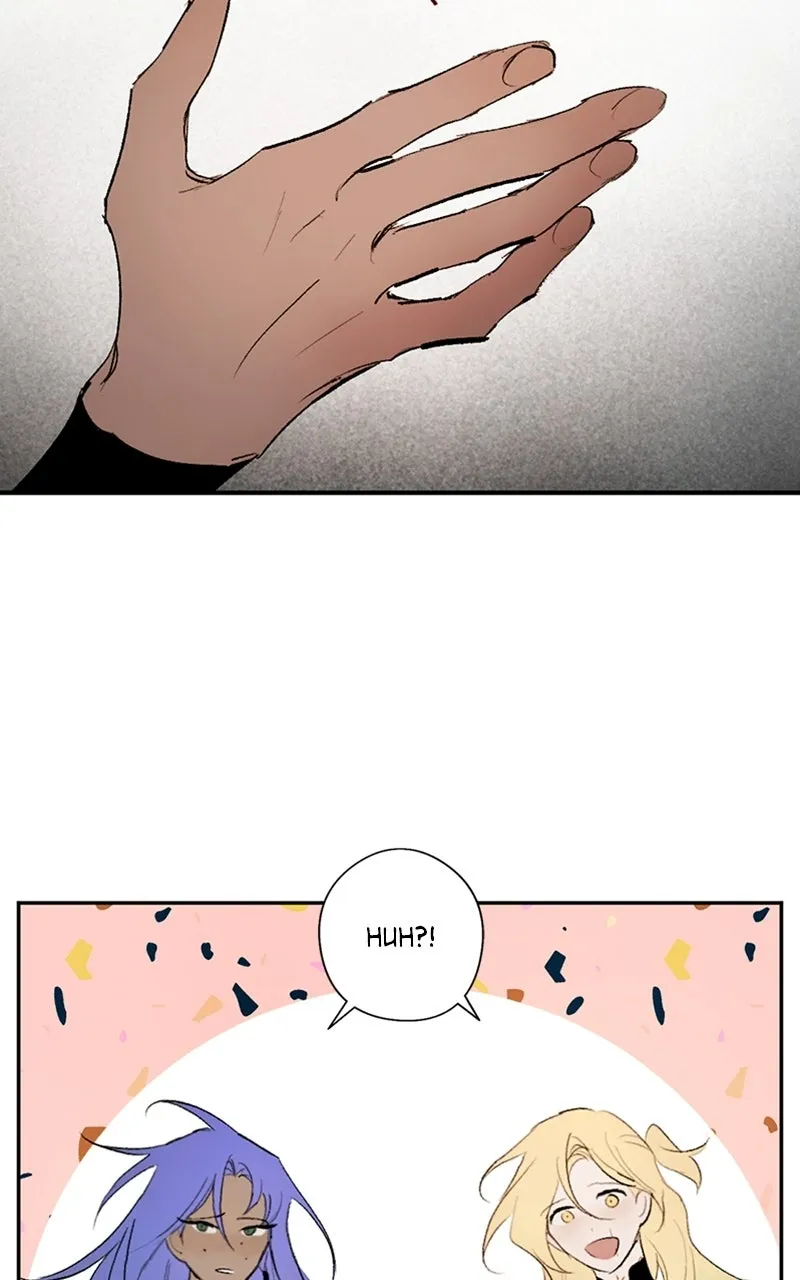 The Dark Lord's Confession Capitulo 70 página 60