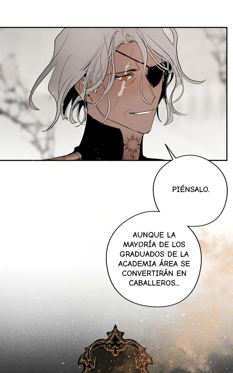 The Dark Lord's Confession Capitulo 70 página 63