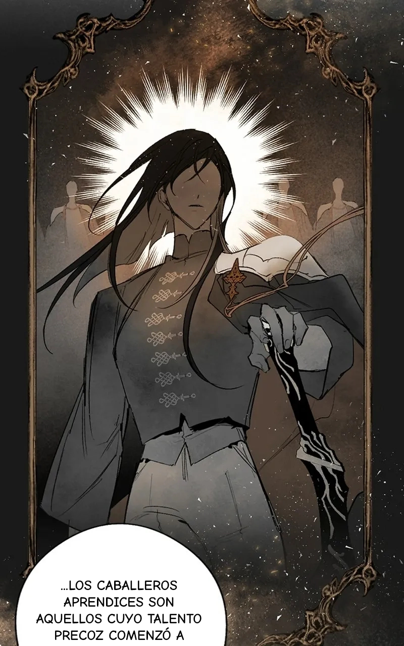 The Dark Lord's Confession Capitulo 70 página 64