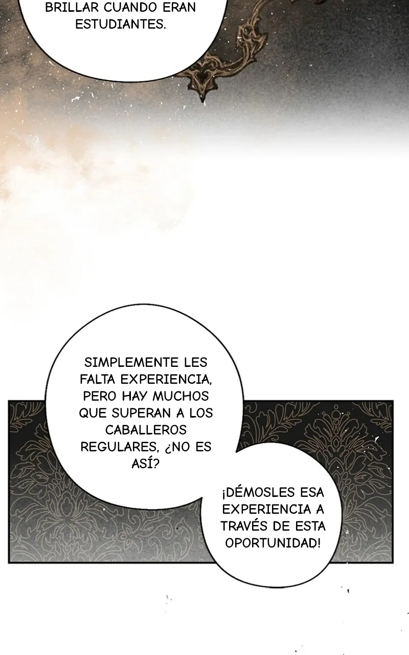 The Dark Lord's Confession Capitulo 70 página 65
