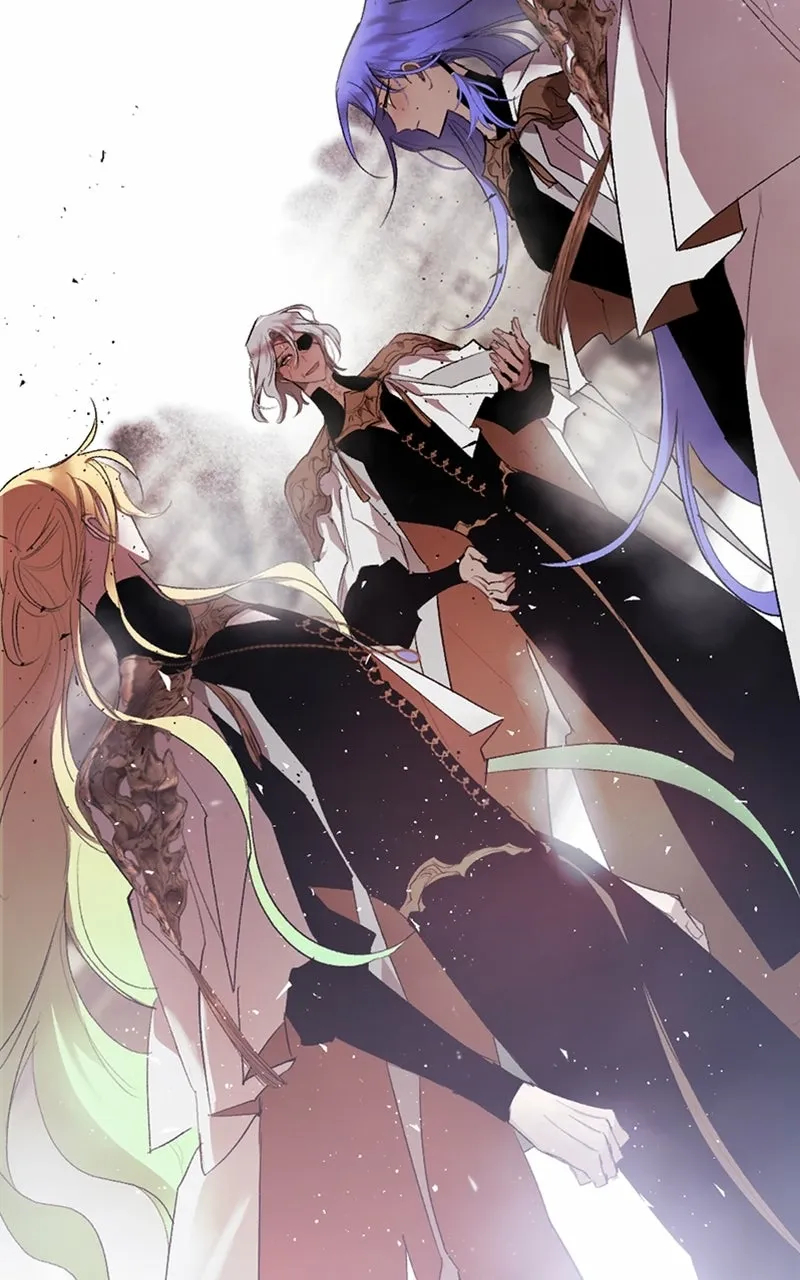 The Dark Lord's Confession Capitulo 70 página 67
