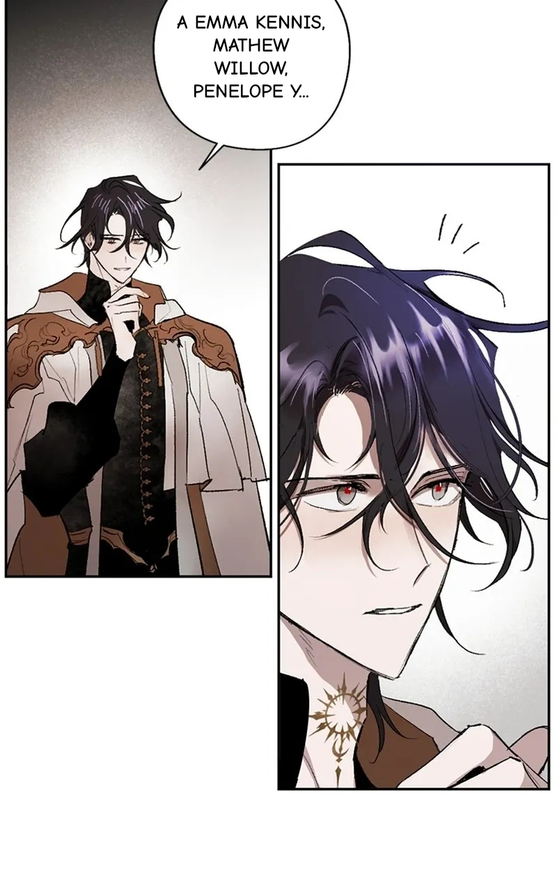 The Dark Lord's Confession Capitulo 70 página 69