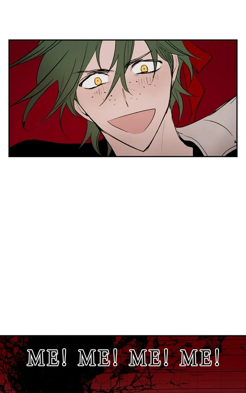 The Dark Lord's Confession Capitulo 70 página 70