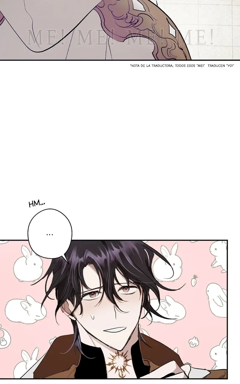 The Dark Lord's Confession Capitulo 70 página 72