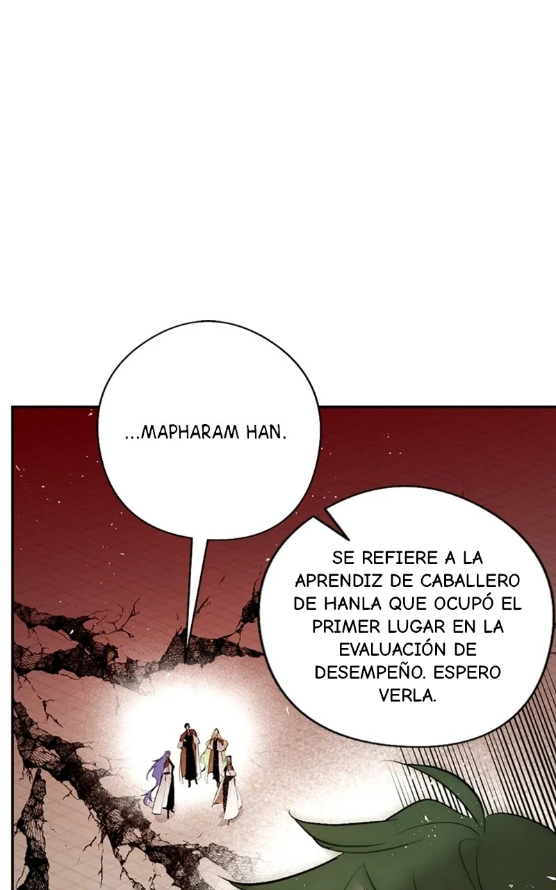 The Dark Lord's Confession Capitulo 70 página 73