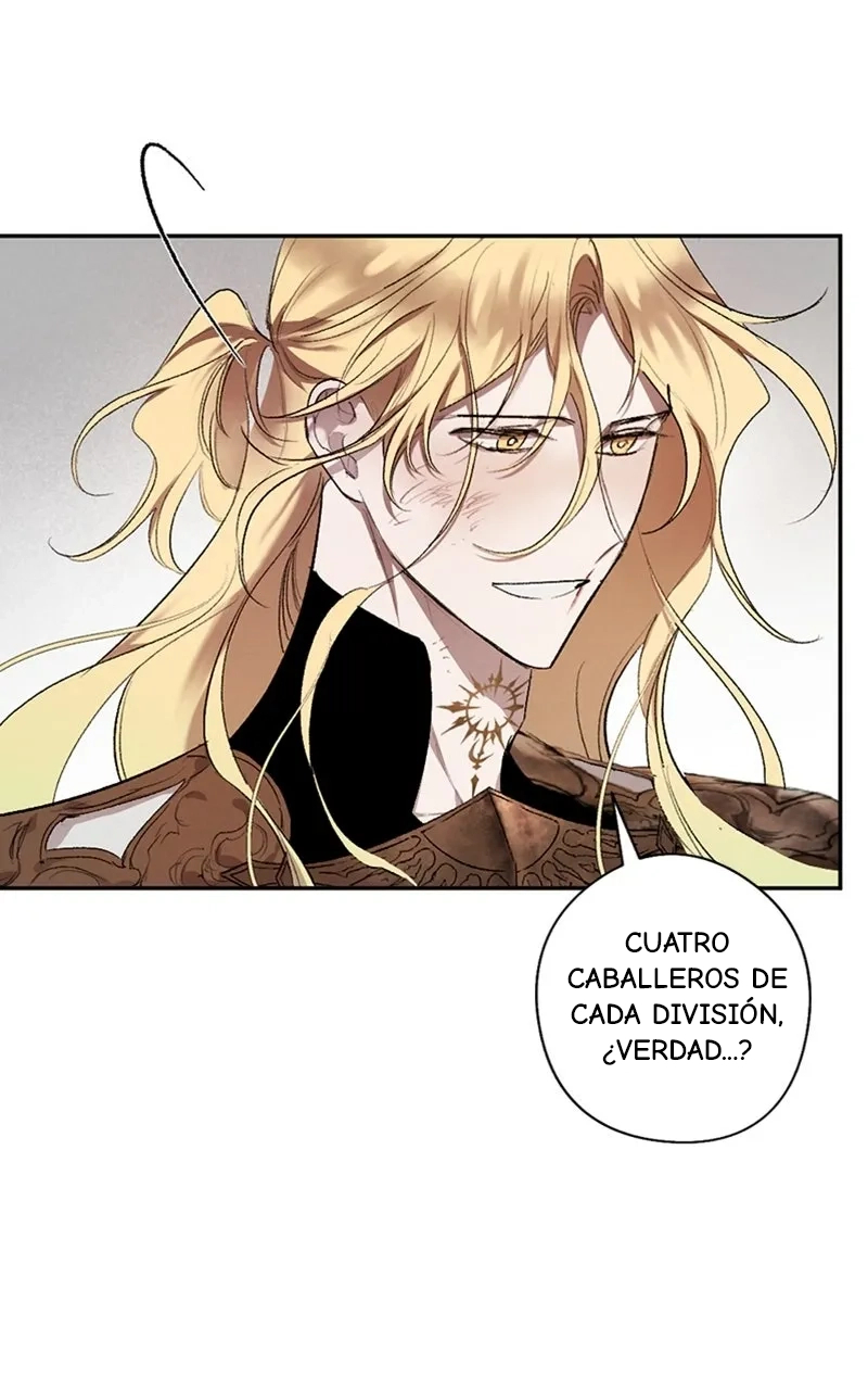 The Dark Lord's Confession Capitulo 70 página 75