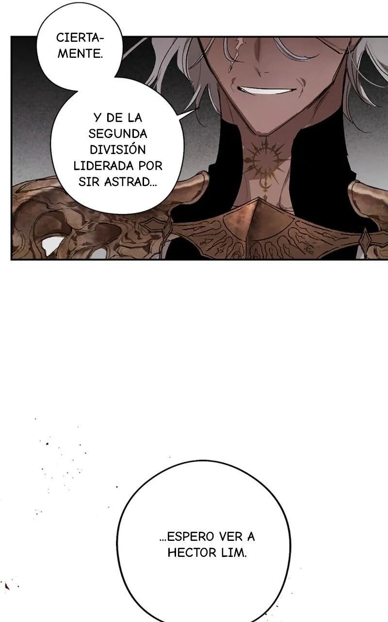 The Dark Lord's Confession Capitulo 70 página 76