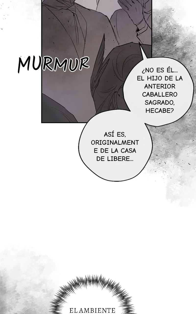 The Dark Lord's Confession Capitulo 70 página 79