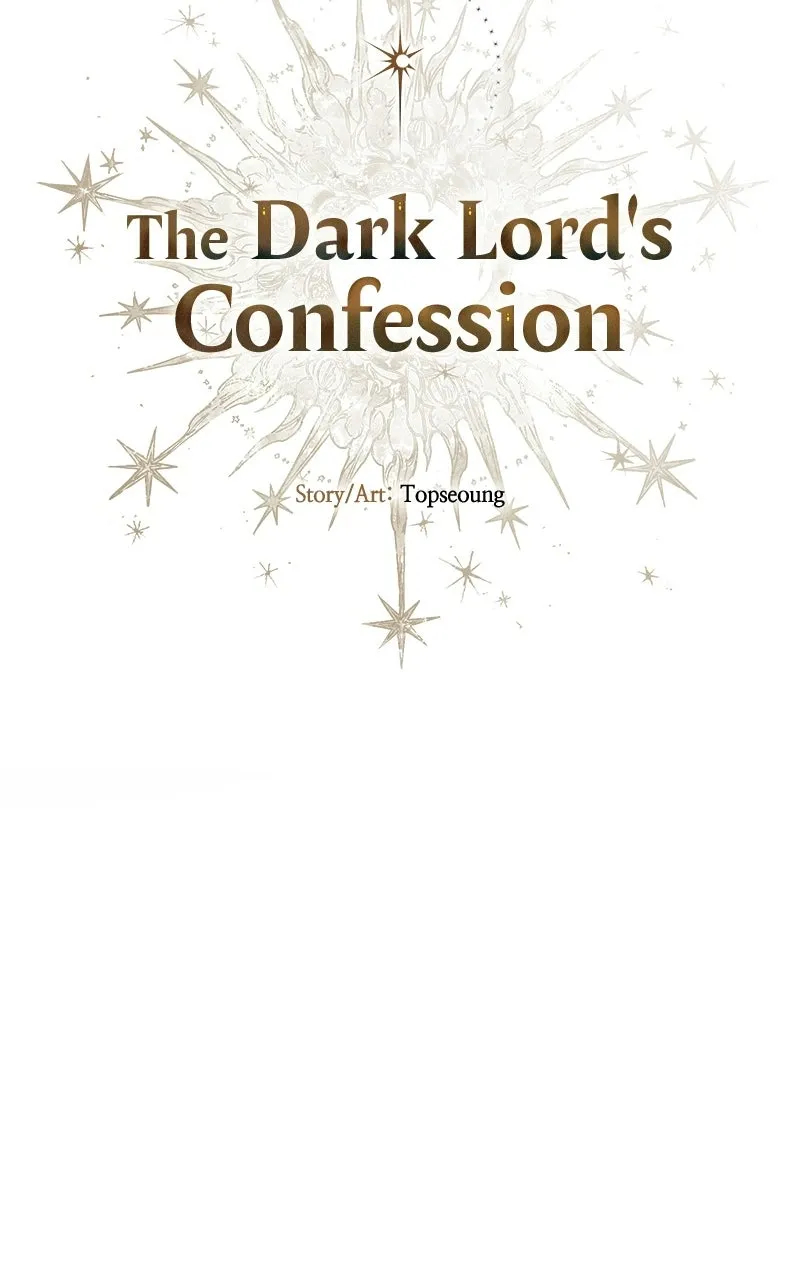 The Dark Lord's Confession Capitulo 70 página 8