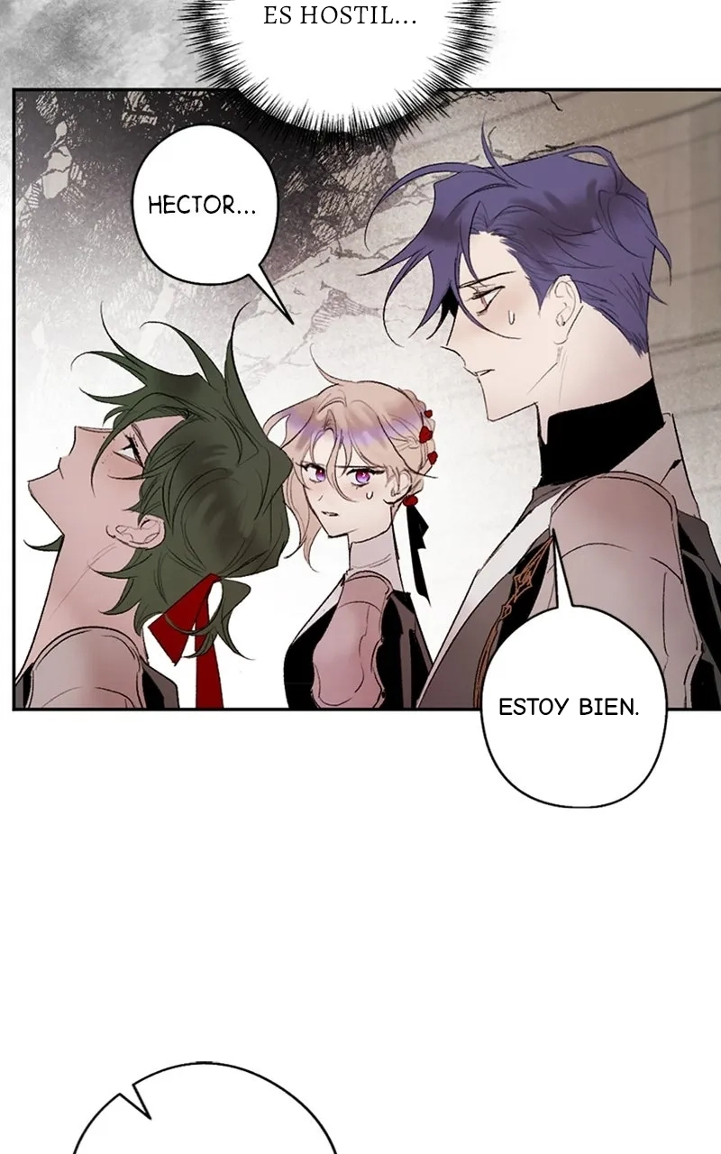 The Dark Lord's Confession Capitulo 70 página 80