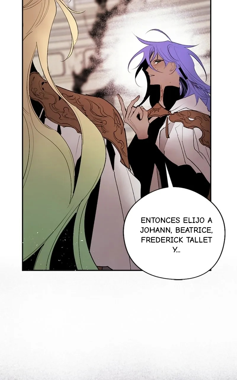 The Dark Lord's Confession Capitulo 70 página 82