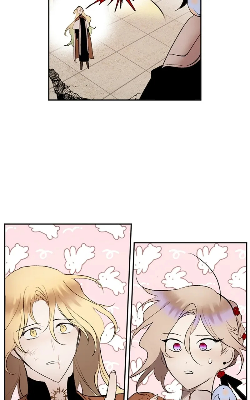 The Dark Lord's Confession Capitulo 70 página 86