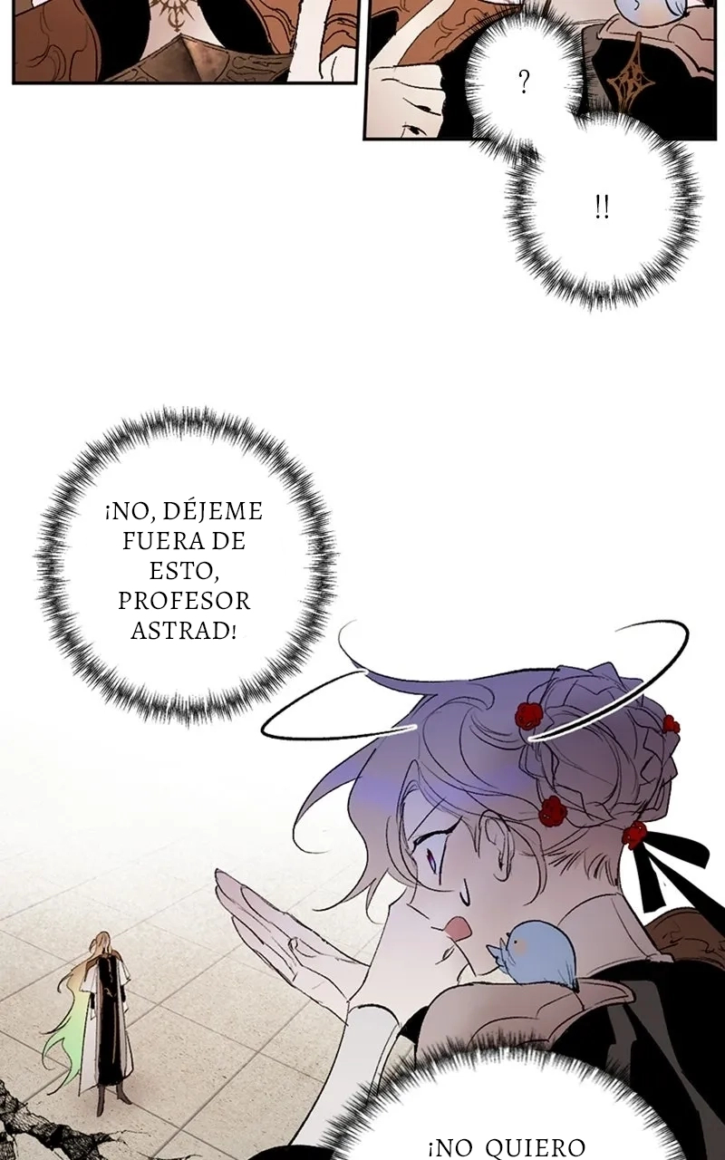 The Dark Lord's Confession Capitulo 70 página 87