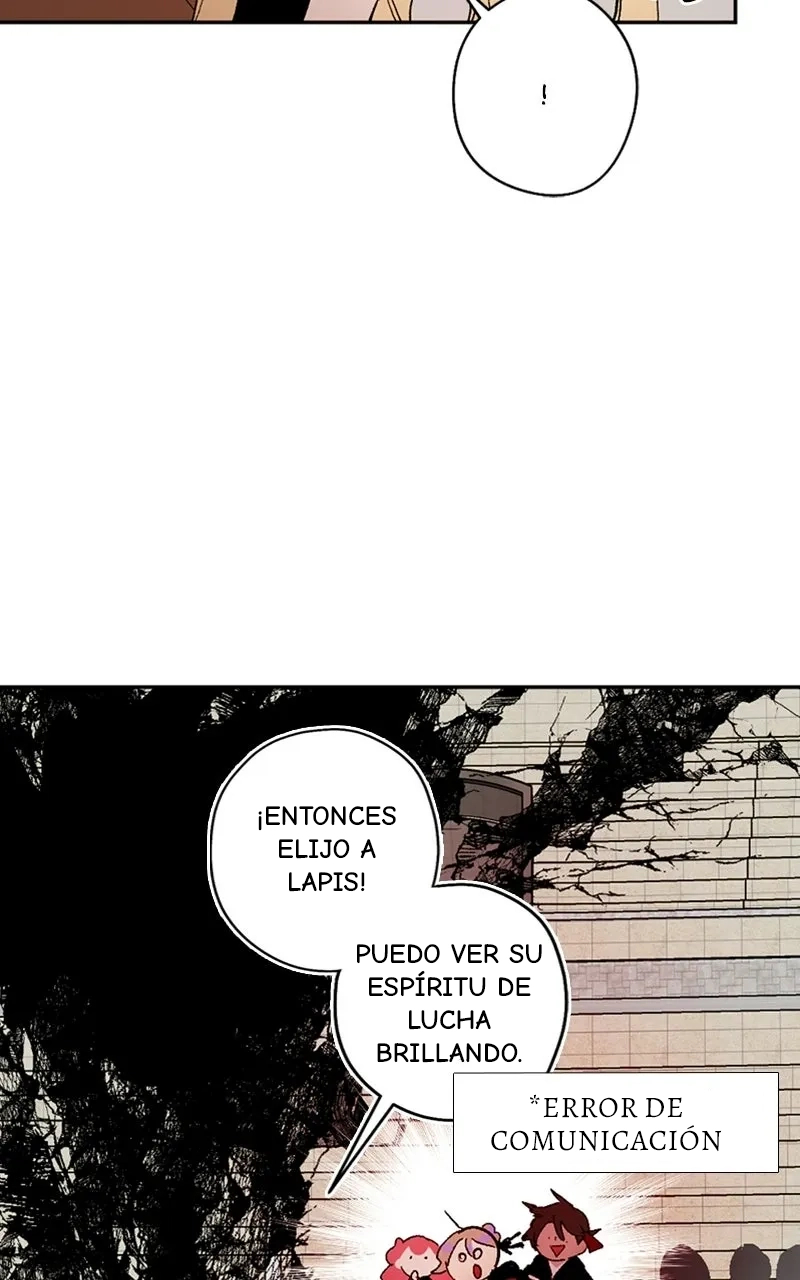 The Dark Lord's Confession Capitulo 70 página 89