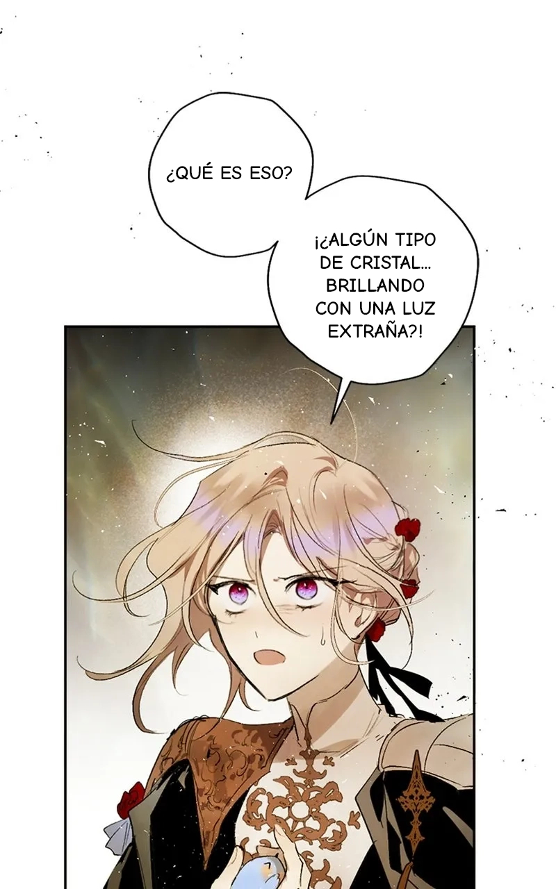 The Dark Lord's Confession Capitulo 70 página 9