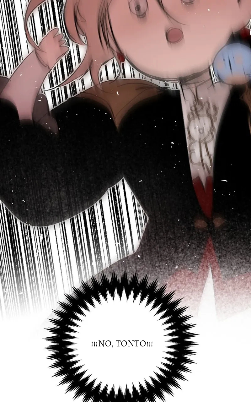 The Dark Lord's Confession Capitulo 70 página 91