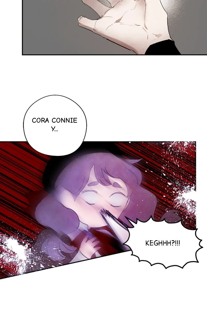 The Dark Lord's Confession Capitulo 70 página 93