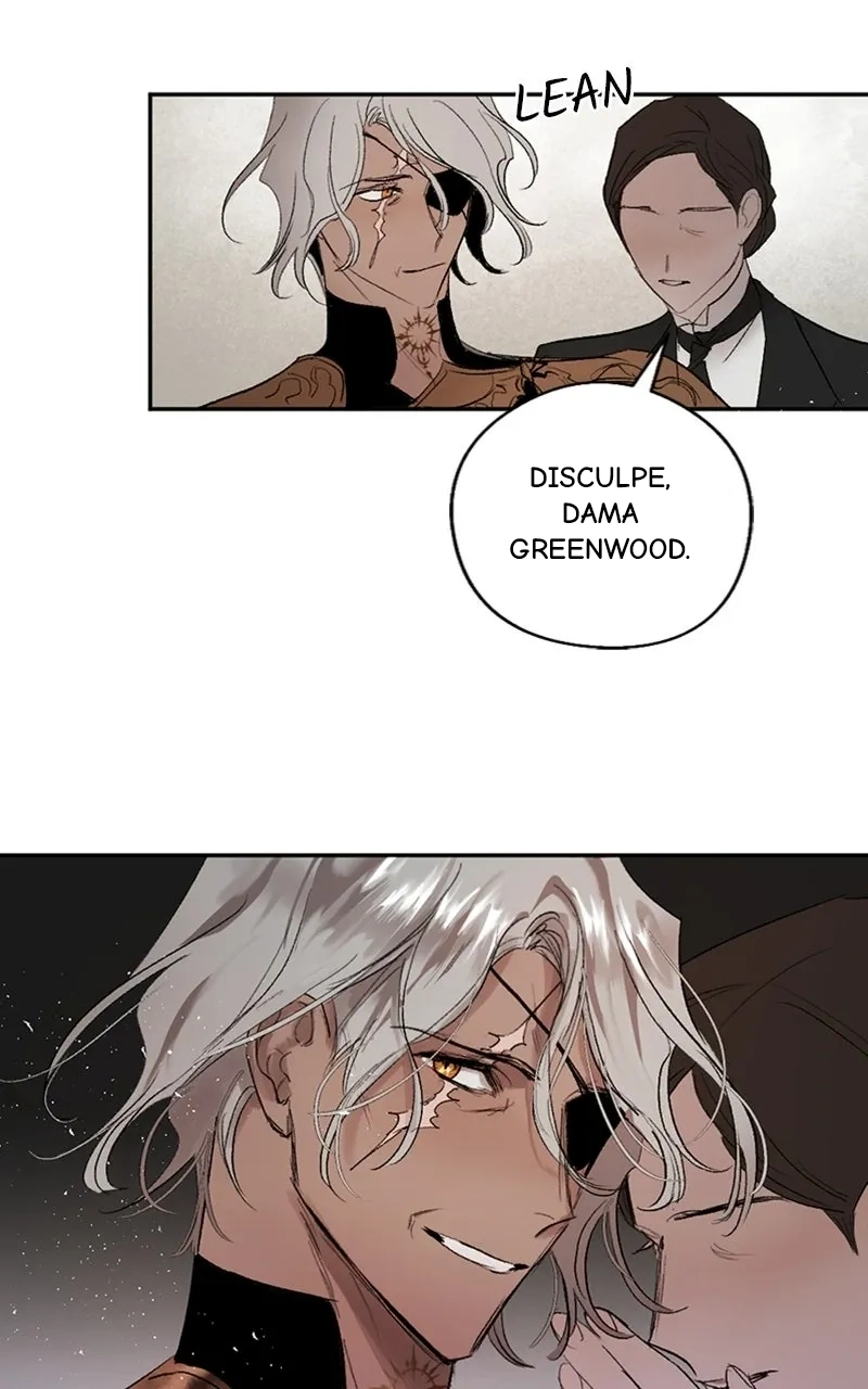 The Dark Lord's Confession Capitulo 70 página 96