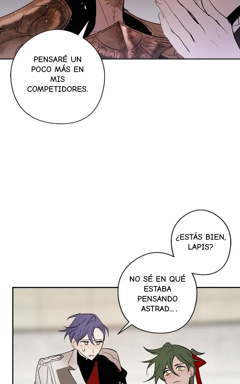 The Dark Lord's Confession Capitulo 70 página 97