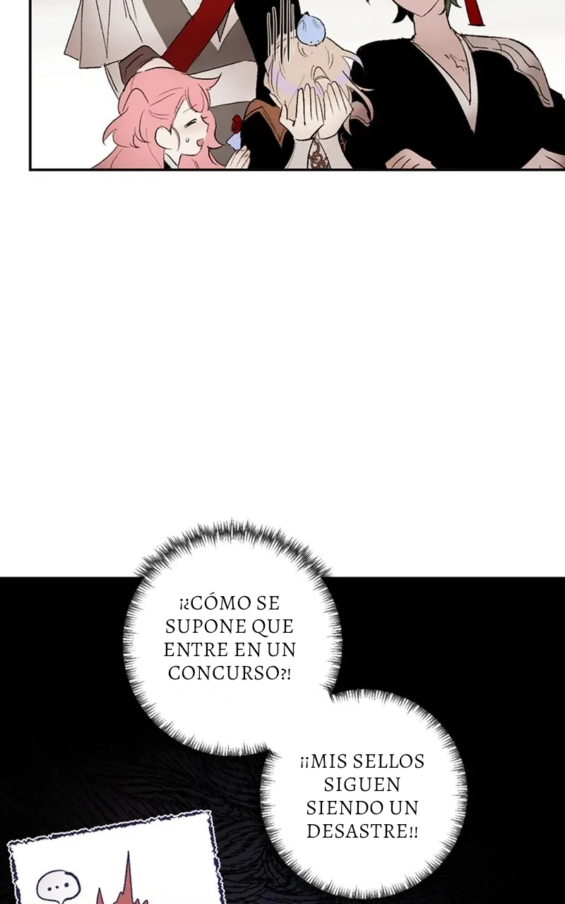 The Dark Lord's Confession Capitulo 70 página 98
