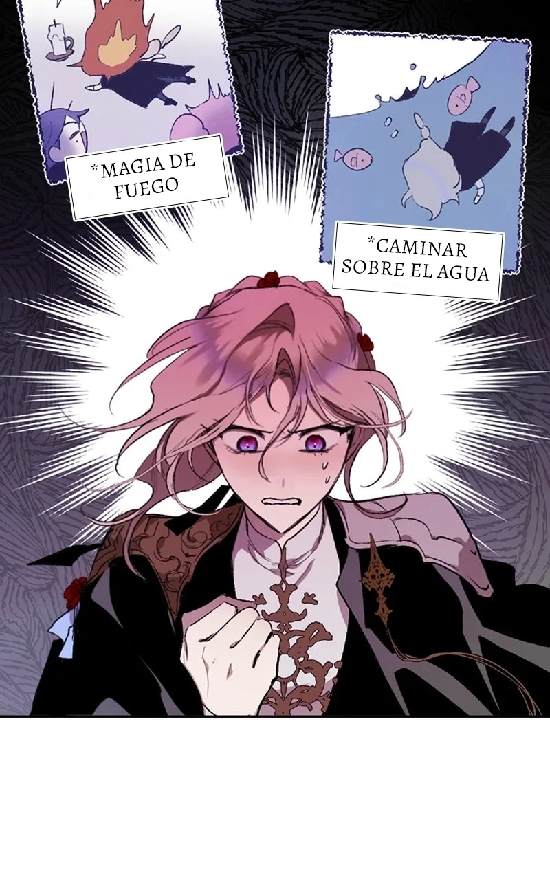 The Dark Lord's Confession Capitulo 70 página 99