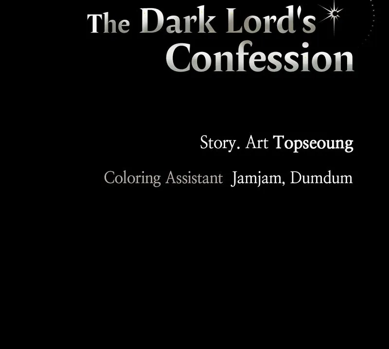 The Dark Lord's Confession Capitulo 71 página 108